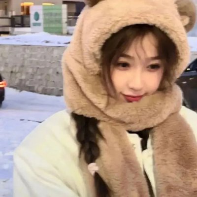 战火中的女神