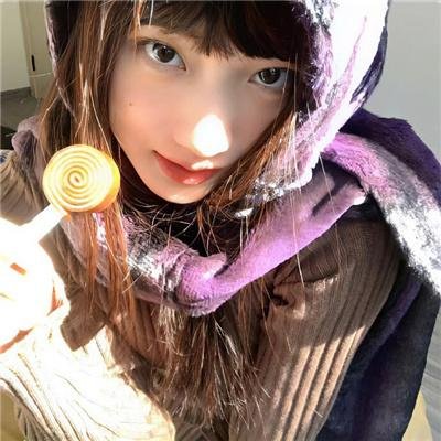 神女
