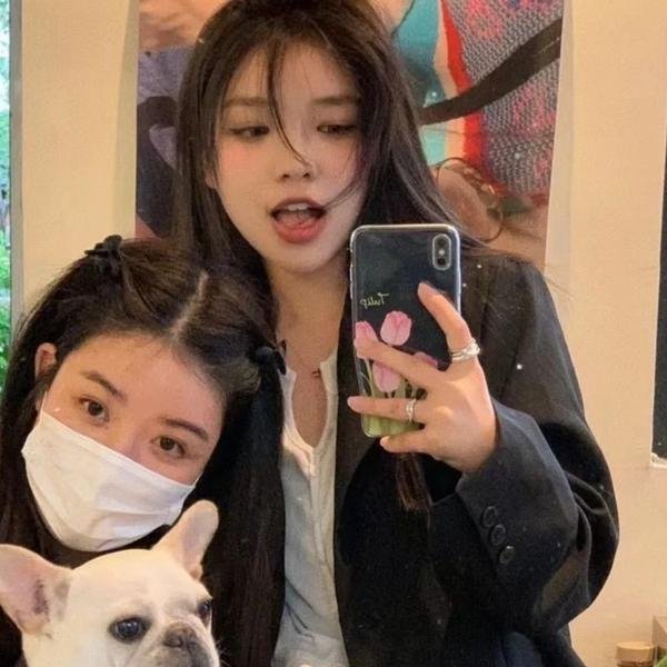 春心荡漾俏妈咪